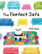 The Perfect Sofa
