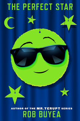 The Perfect Star - Buyea, Rob