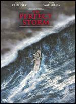 The Perfect Storm [With BBQ Book]