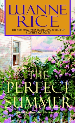 The Perfect Summer - Rice, Luanne