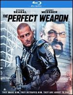 The Perfect Weapon [Blu-ray]