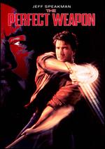 The Perfect Weapon - Mark di Salle