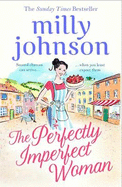 The Perfectly Imperfect Woman