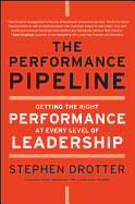 The Performance Pipeline: Getting the Right Performance at Every Level of Leadership