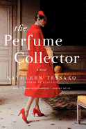 The Perfume Collector
