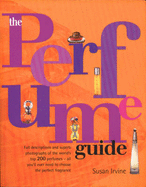 The perfume guide