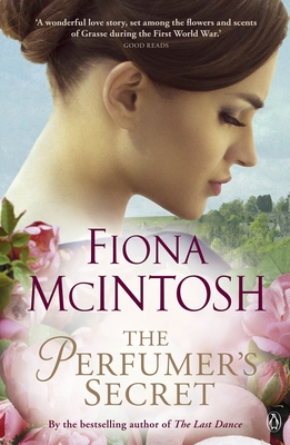 The Perfumer's Secret - McIntosh, Fiona