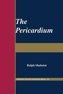 The Pericardium - Shabetai, Ralph