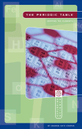 The Periodic Table: Mapping the Elements - Katz Cooper, Sharon