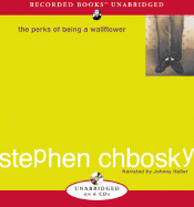 The Perks of Being a Wallflower