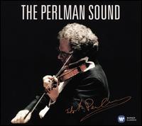 The Perlman Sound - Abbey Road Ensemble; Andr� Previn (piano); Bruno Canino (piano); Daniel Barenboim (piano); Israel Zohar (clarinet);...