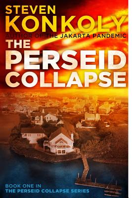 The Perseid Collapse - Konkoly, Steven