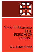 The person of Christ.