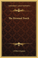 The Personal Touch