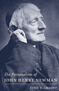 The Personalism of John Henry Newman