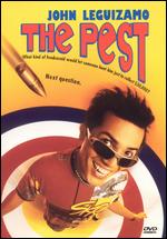 The Pest - Paul Miller