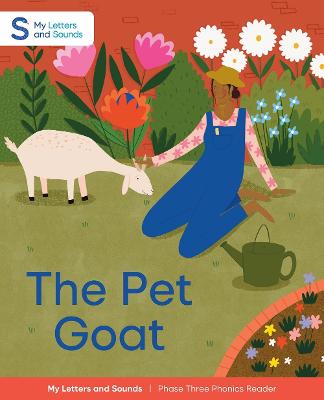 The Pet Goat - Sims, Schofield &, and Reay, Kasia