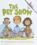 The Pet Show