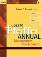 The Pfeiffer Annual: Management Development