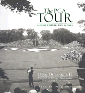 The PGA Tour: A Look Behind the Scenes