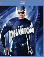 The Phantom [Blu-ray]