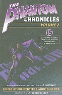 The Phantom Chronicles, Volume 2