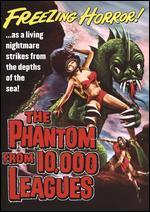 The Phantom From 10,000 Leagues