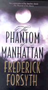 The Phantom of Manhattan