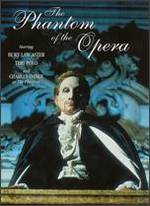 The Phantom of the Opera