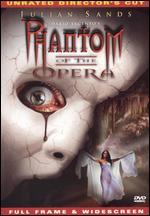 The Phantom of the Opera