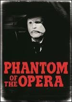 The Phantom of the Opera