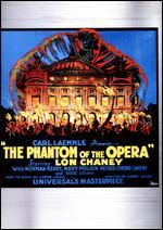 The Phantom of the Opera