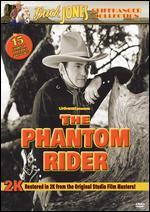 The Phantom Rider