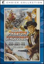 The Phantom Stagecoach
