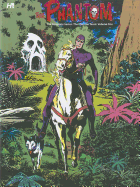 The Phantom The Complete Series: The Charlton Years Volume 1