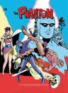 The Phantom: The Complete Series: The Charlton Years, Volume 2