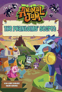 The Phantoms' Secret #2