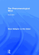 The Phenomenological Mind