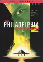 The Philadelphia Experiment 2