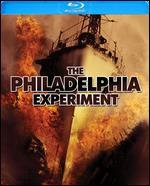 The Philadelphia Experiment [Blu-ray]