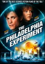 The Philadelphia Experiment - Stewart Raffill