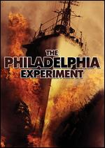 The Philadelphia Experiment - Paul Ziller