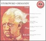 The Philadelphia Orchestra Plays Bach