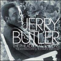 The Philadelphia Sessions - Jerry Butler