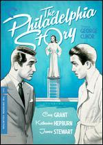 The Philadelphia Story