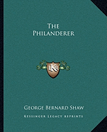 The Philanderer