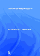 The Philanthropy Reader