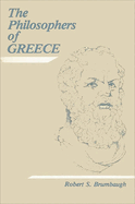 The philosophers of Greece