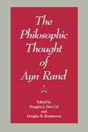 The Philosophic Thought of Ayn Rand