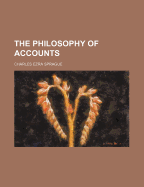 The Philosophy of Accounts